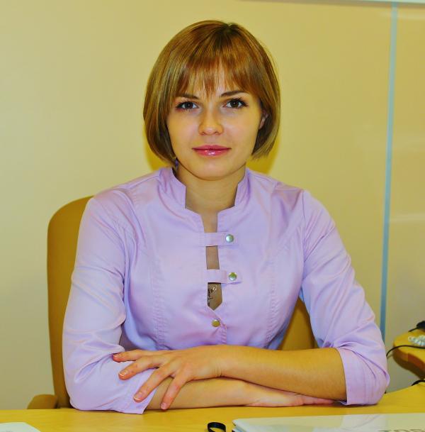 Акушер-гинеколог, консультант по вумбилдингу Шульчина Ирина Викторовна